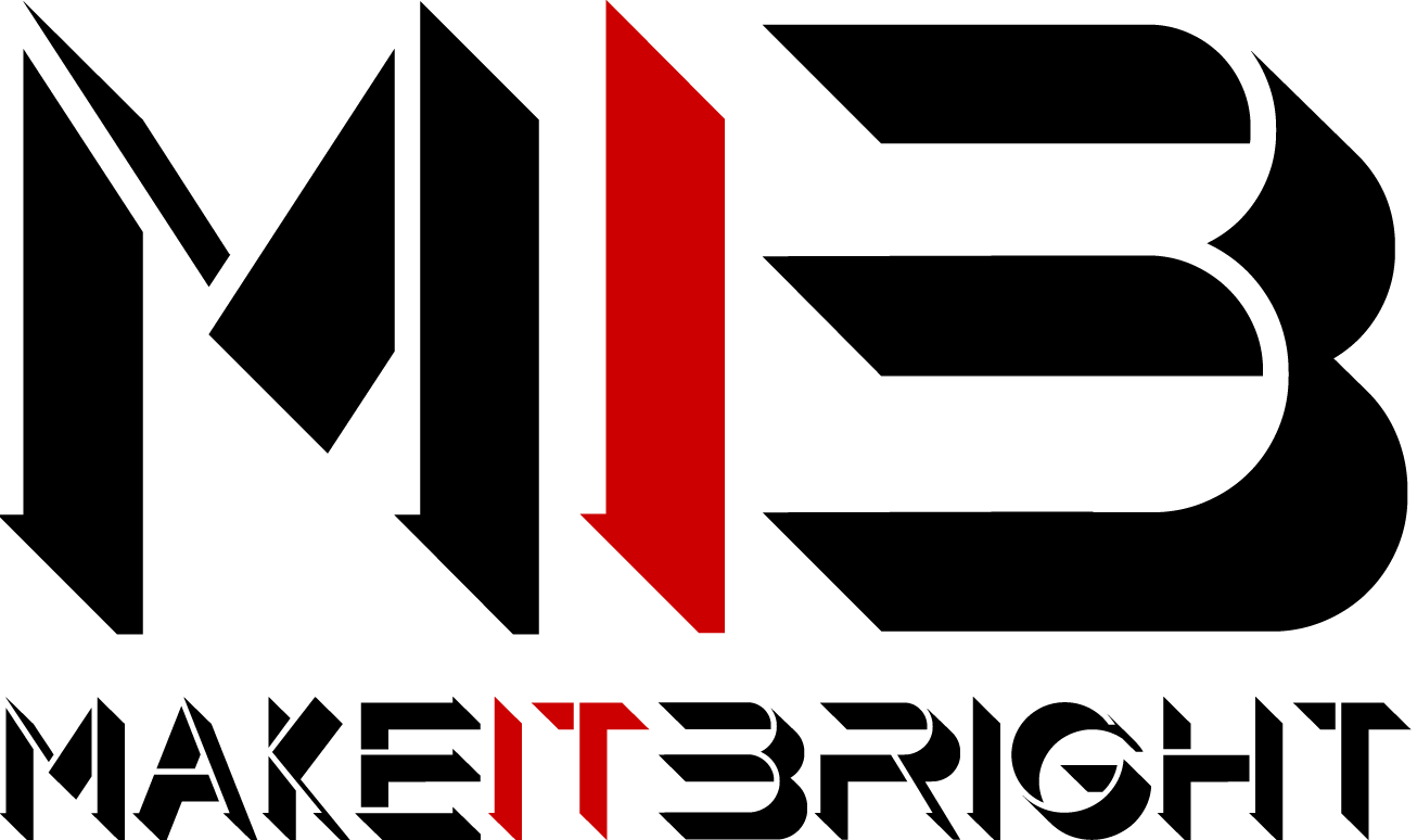MakeItBright Logo